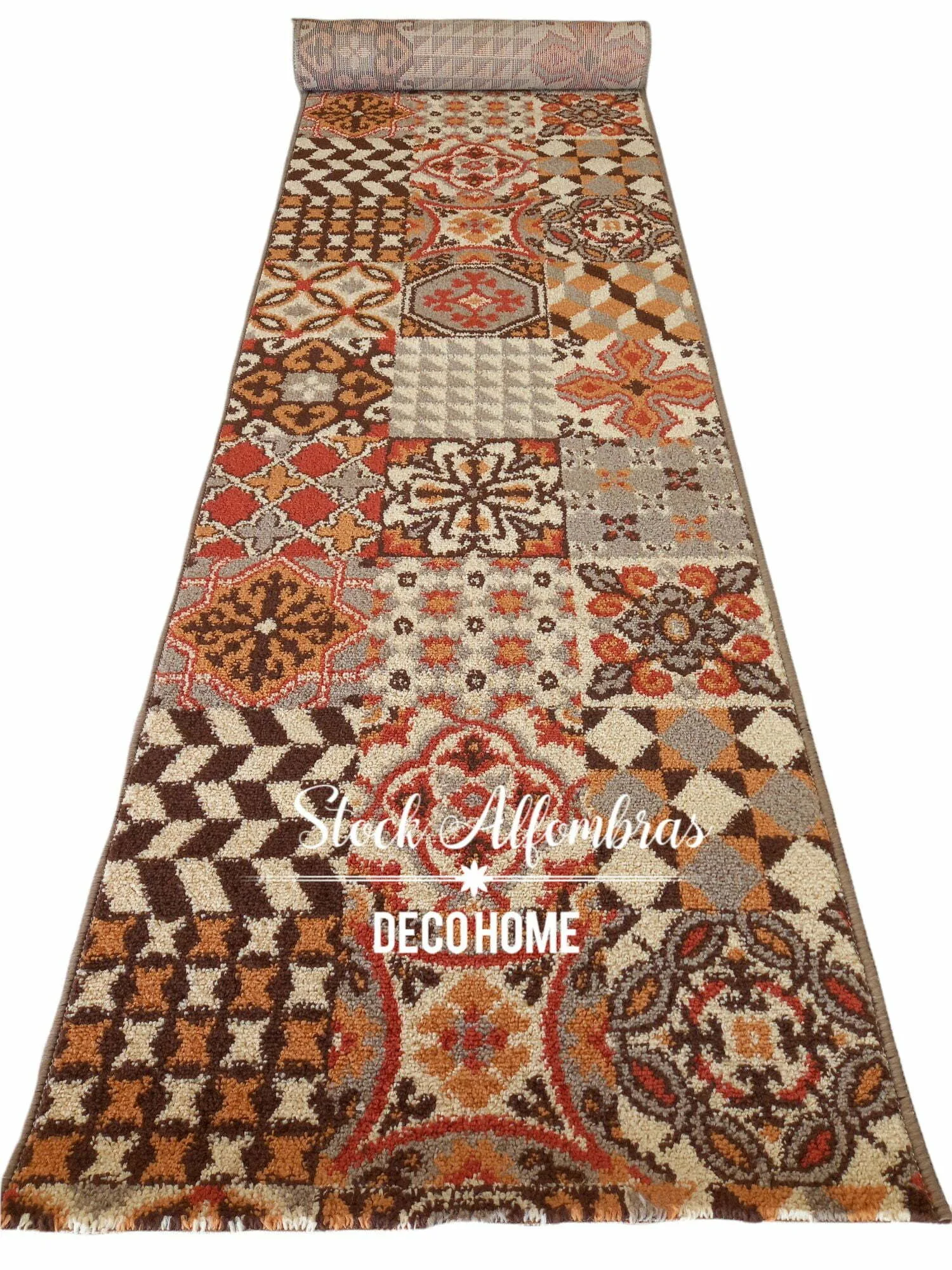 Pasillero Hidráulico Ancho 67cm - Imagen 4