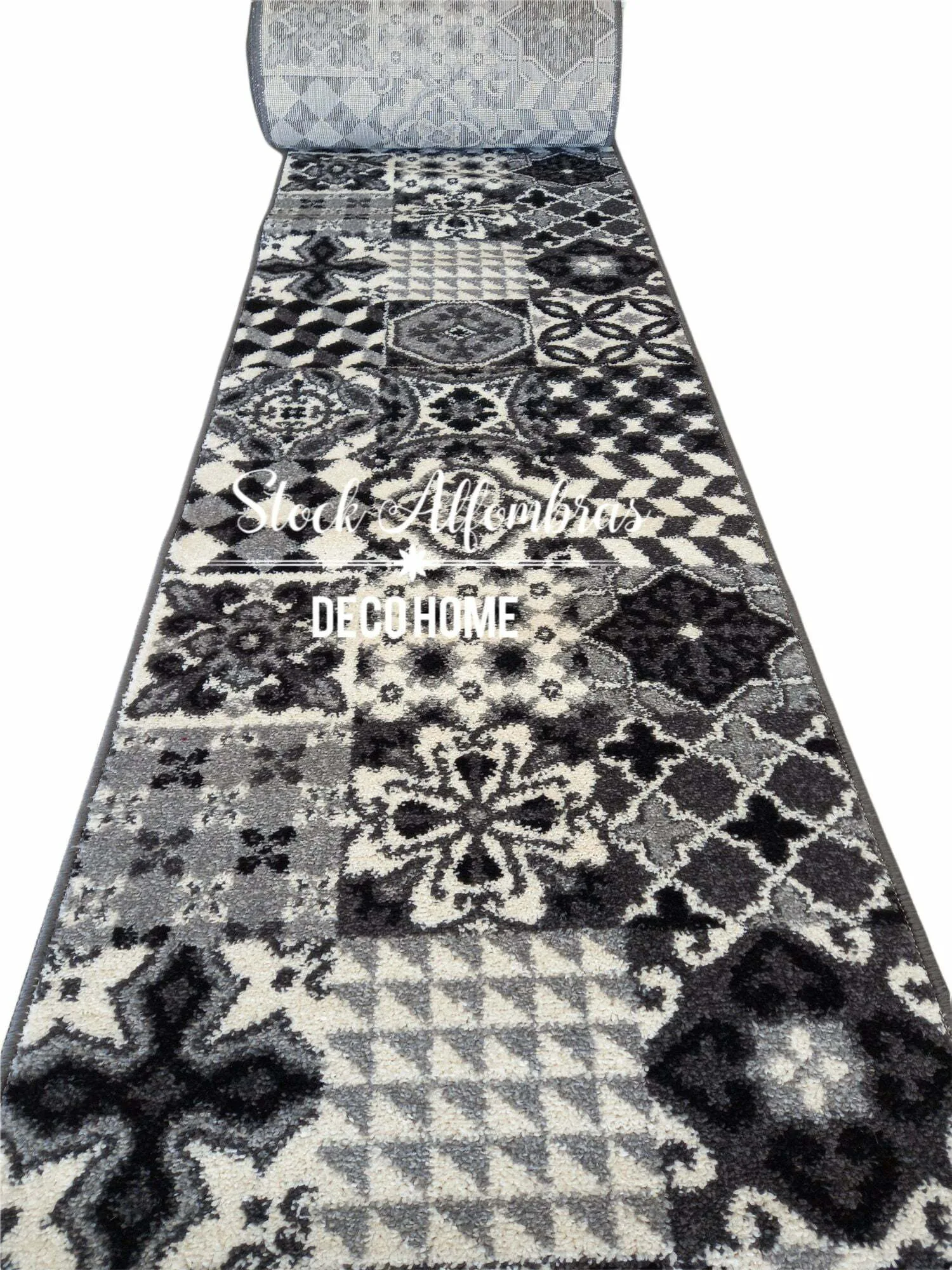 Pasillero Hidráulico Ancho 67cm - Imagen 2