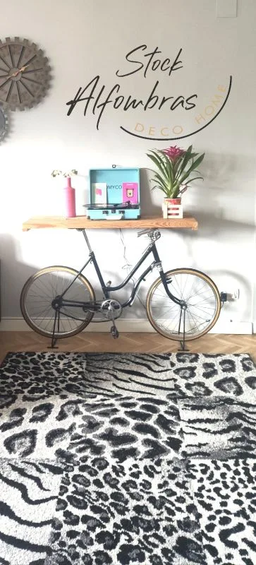 Pasillero Leopardo Ancho 67cm - Imagen 3