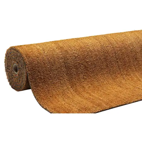 Alfombras de FELPUDO COCO