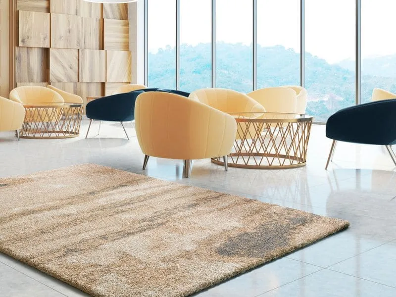 Serene beige 8689 - Imagen 3
