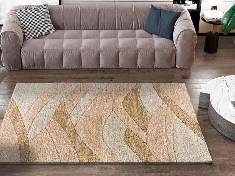 Serene beige 8701 - Imagen 6