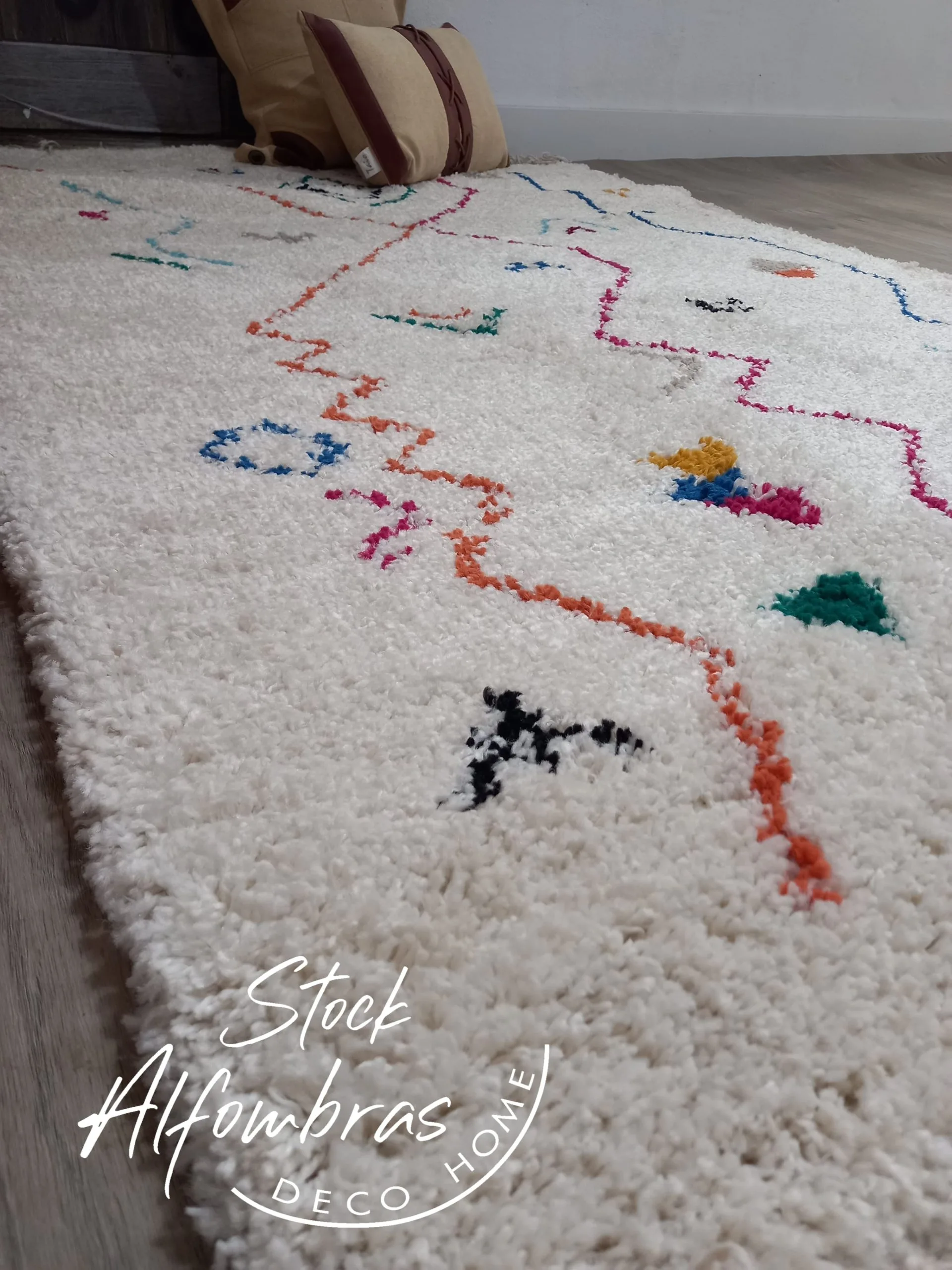 AYebel Nórdicas Blanca 817 - Imagen 7