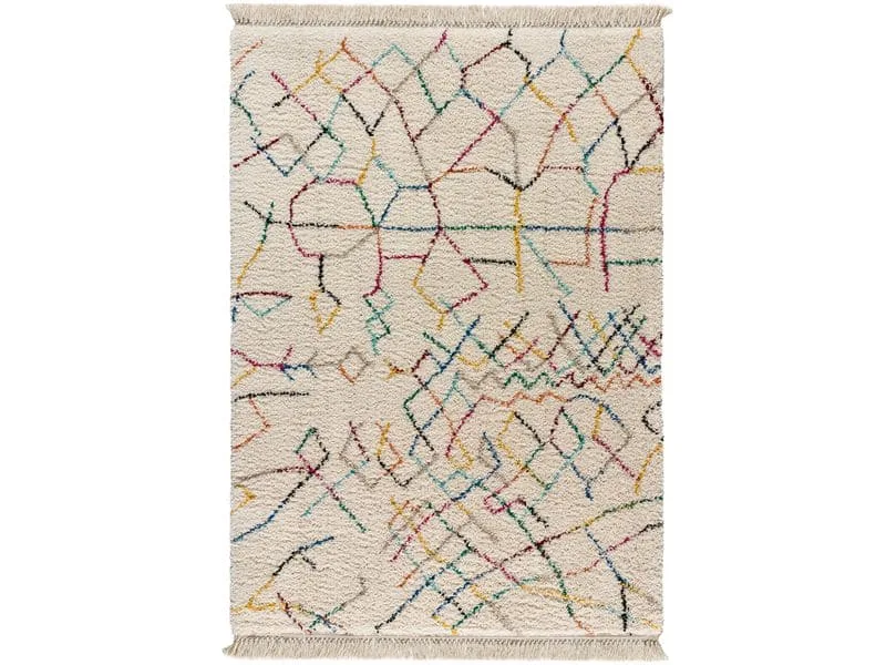 AYebel Nórdicas Blanca 807 - Imagen 4