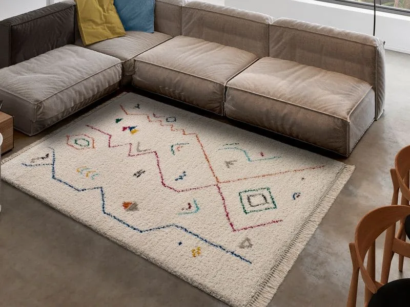 AYebel Nórdicas Blanca 817 - Imagen 6