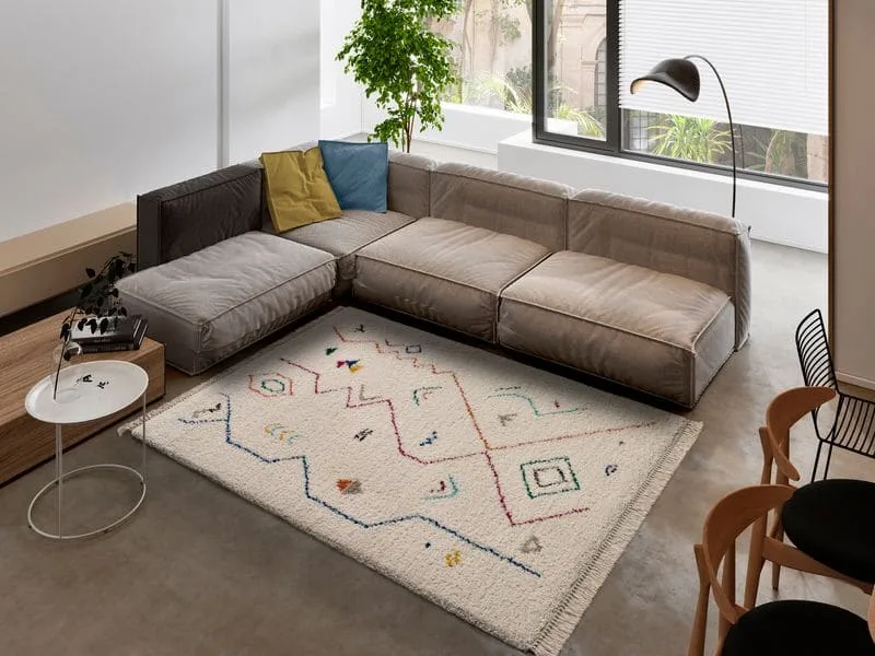 AYebel Nórdicas Blanca 817 - Imagen 3