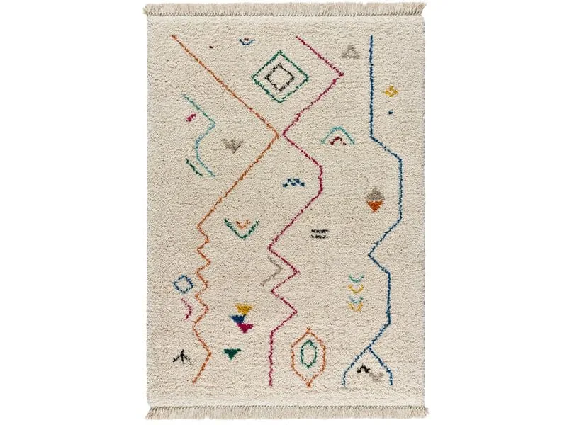 AYebel Nórdicas Blanca 817 - Imagen 4