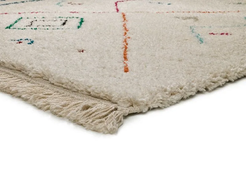 AYebel Nórdicas Blanca 817 - Imagen 8