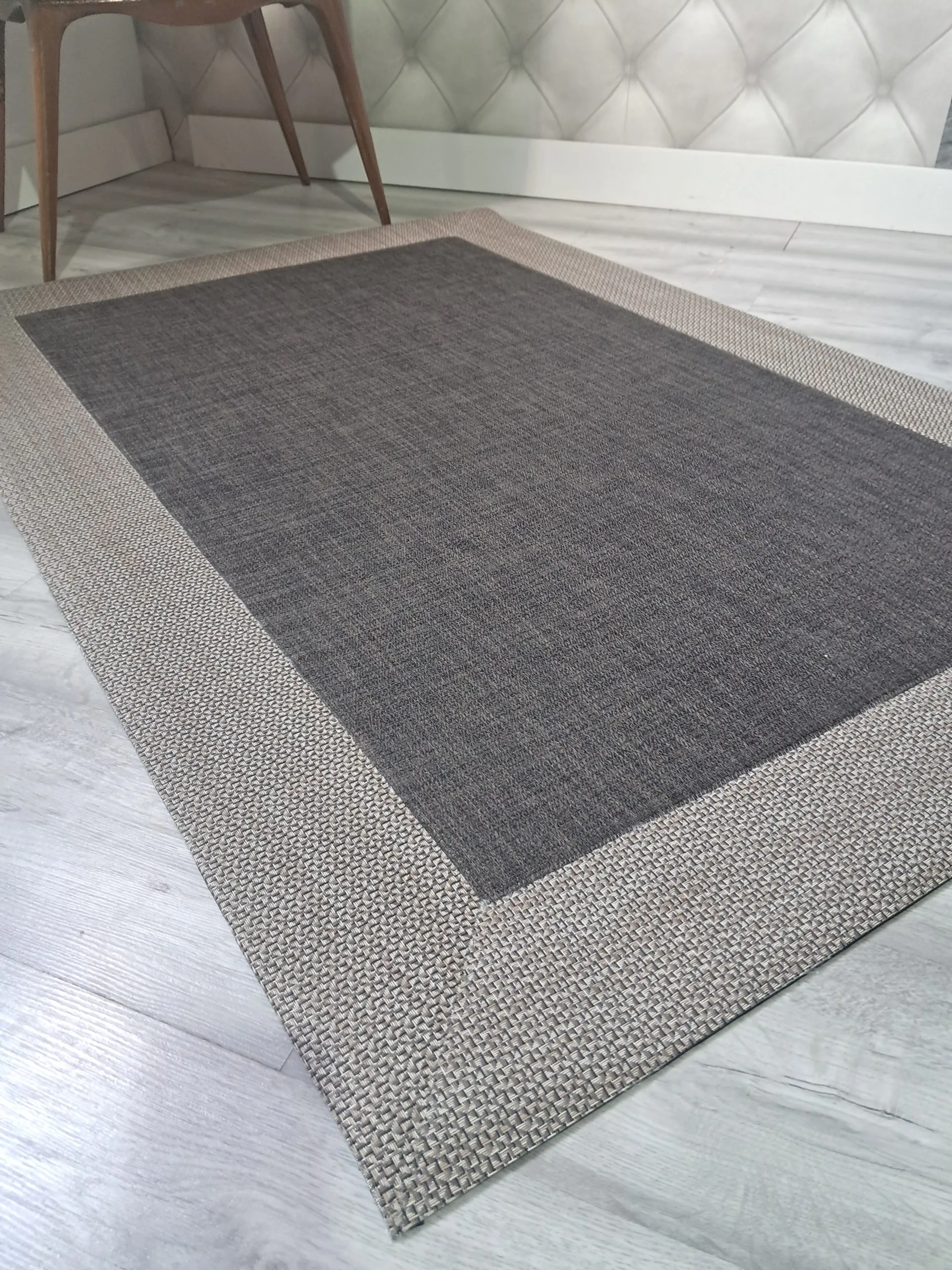 Vinilo Teplon premium Ébano cenefa Lino - Imagen 3