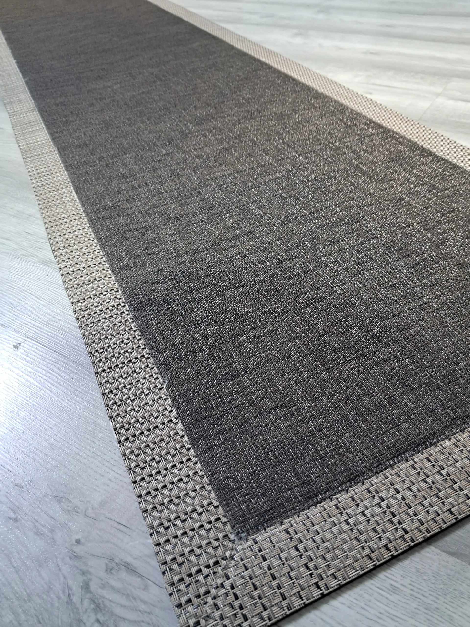 Vinilo Teplon premium Ébano cenefa Lino - Imagen 5