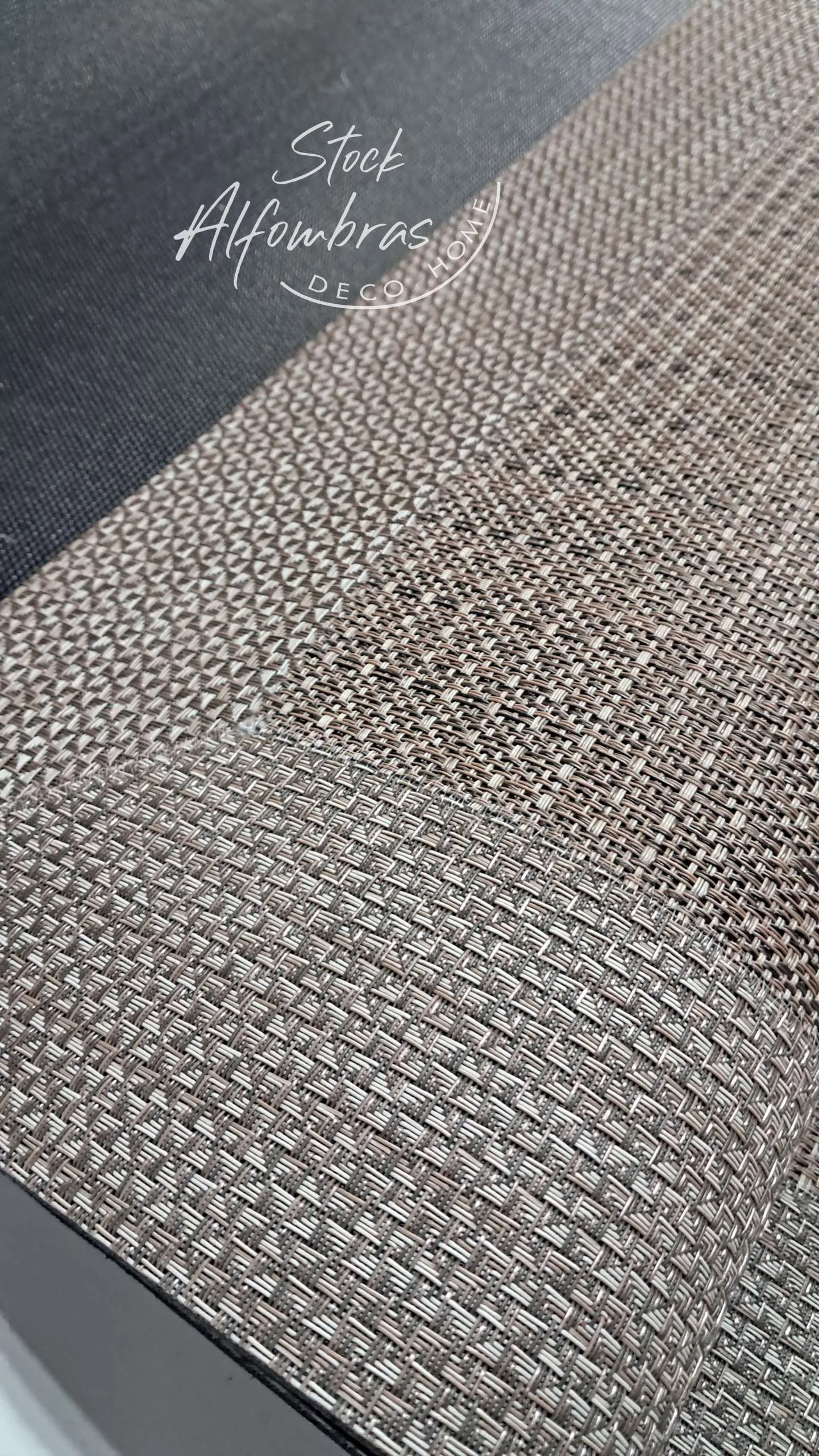 Vinilo Teplon premium  Saco cenefa Lino - Imagen 4