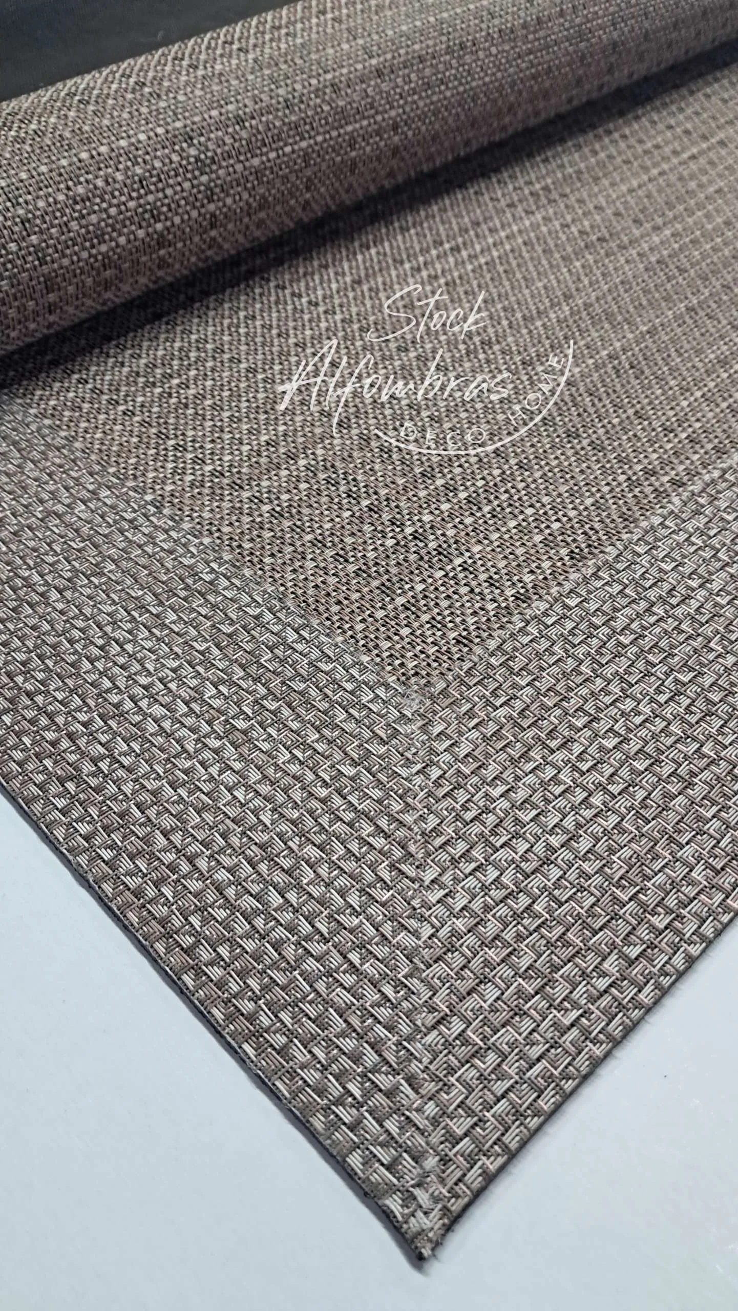 Vinilo Teplon premium  Saco cenefa Lino - Imagen 6