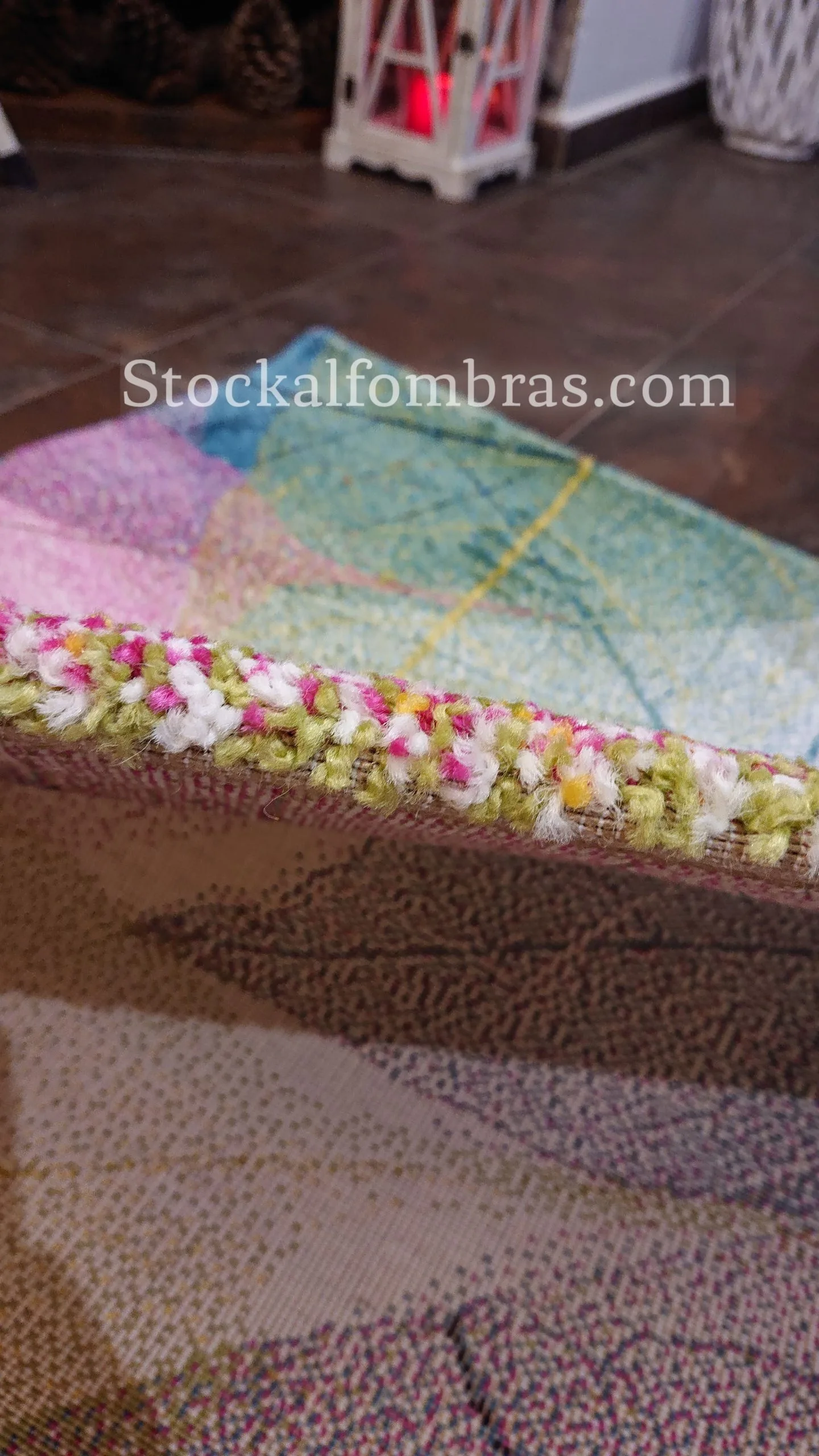Colors Multi 22368 vibrante - Imagen 4