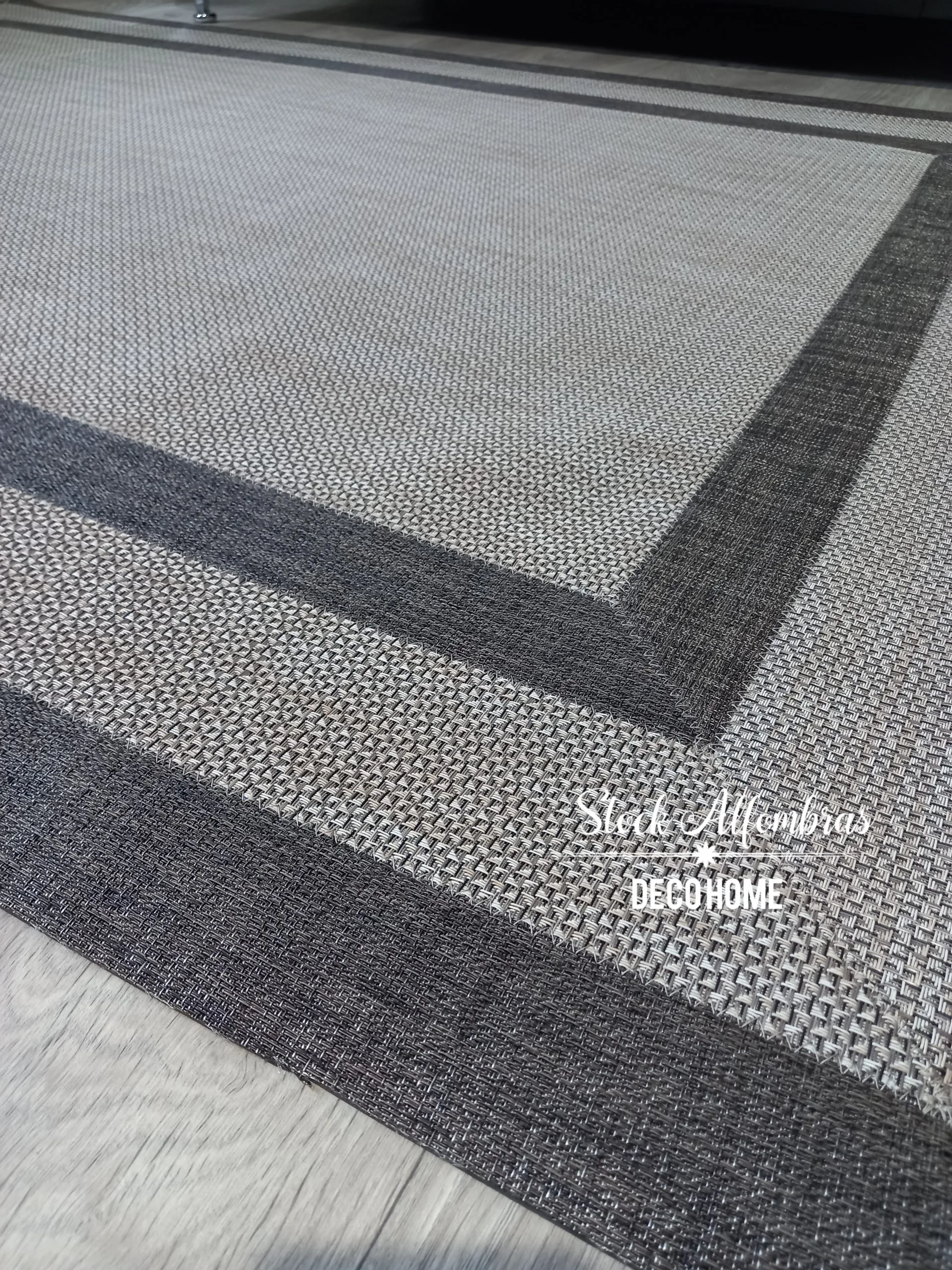 Vinilo  Diseño V37 Triple Cenefa Teplon premium - Imagen 4