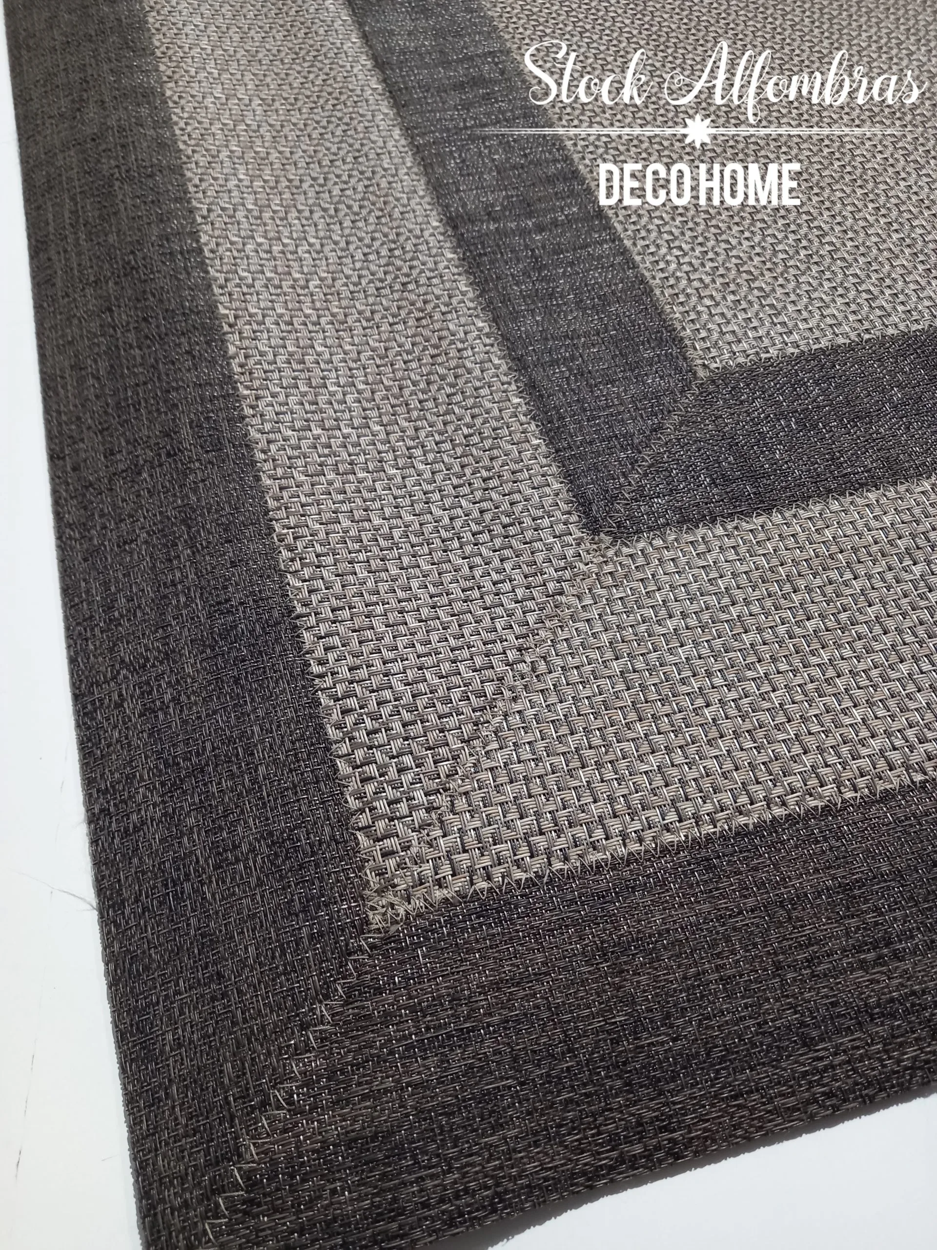 Vinilo  Diseño V37 Triple Cenefa Teplon premium - Imagen 3