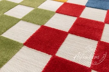 Alfombras Isamila 23516/21 - Imagen 2