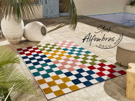 Alfombras Isamila 23516/21