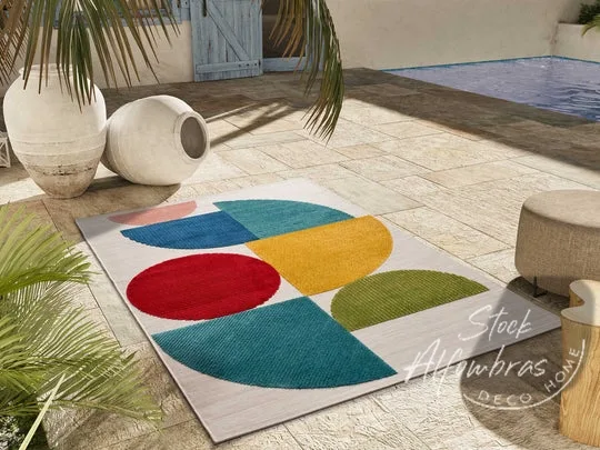 Alfombras Isamila 23522/21