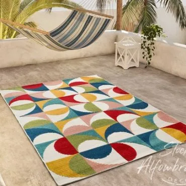 Alfombras Isamila 23524/21