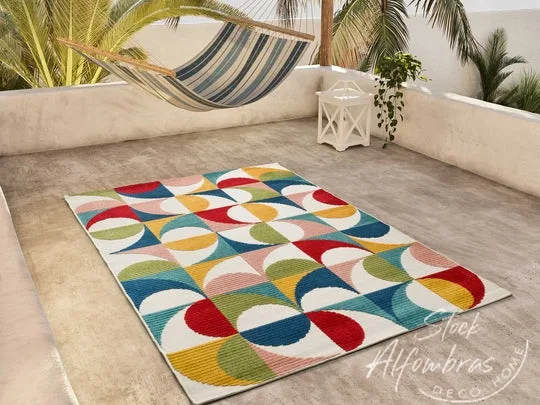 Alfombras Isamila 23524/21