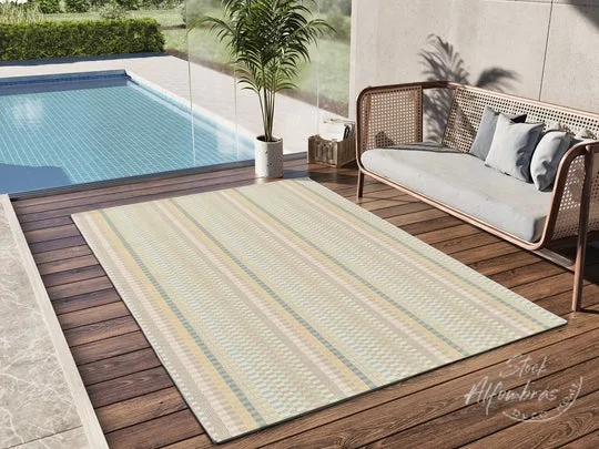Alfombras Manila 17616/21