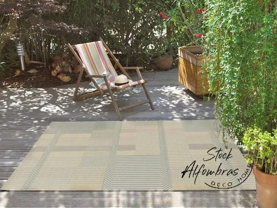 Alfombras Manila 17615/21