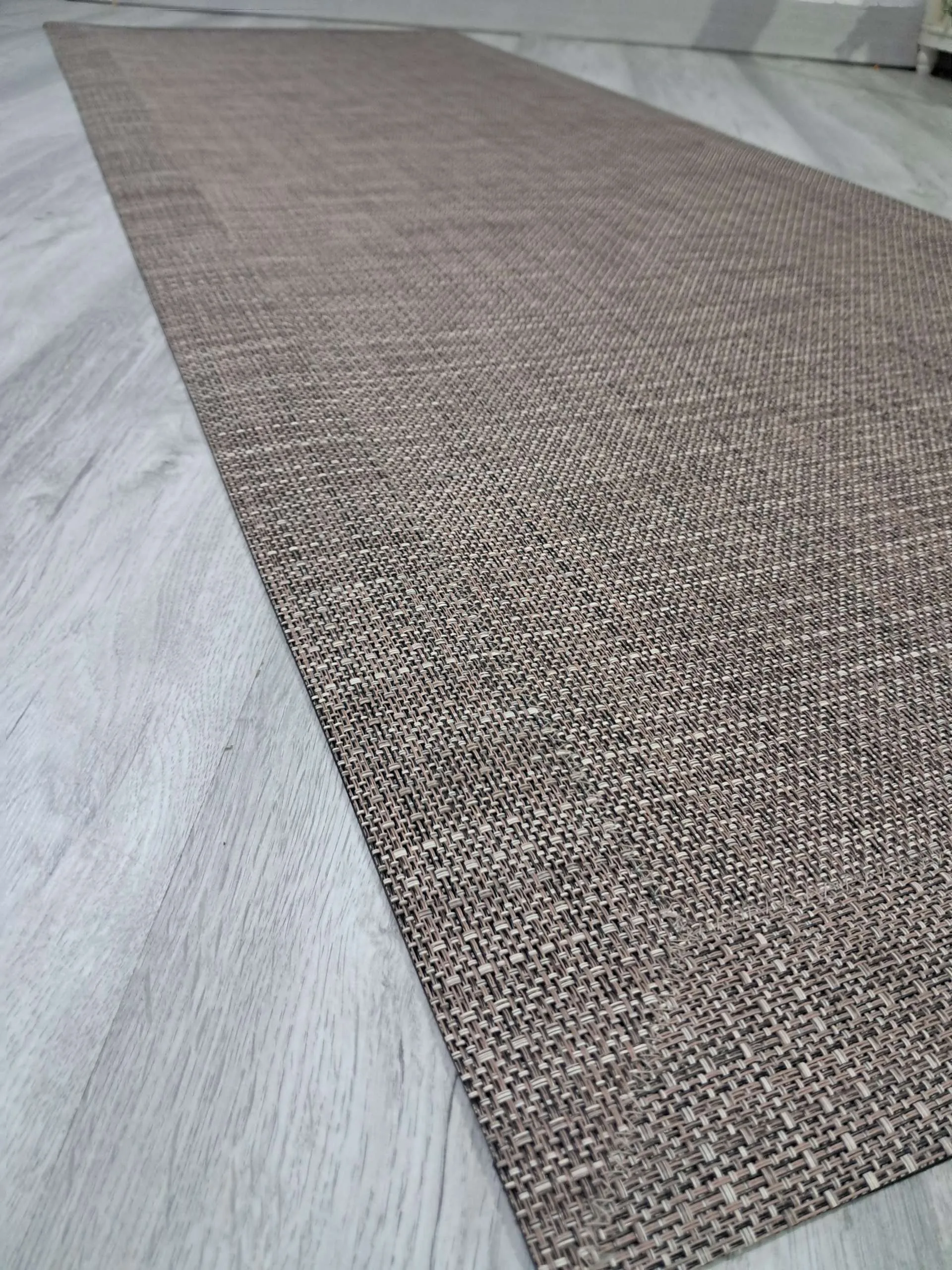 Alfombra a medida Teplón Premium | Una Cenefa– Saco /Saco