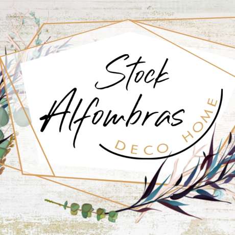 Alfombra 1.70x1.65  vinilo Teplon trenzado beige