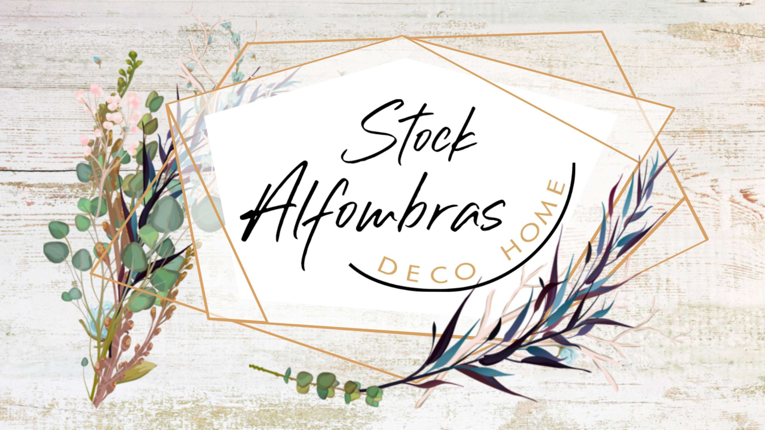 Alfombra 1.70x1.65 vinilo Teplon trenzado beige