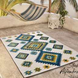 Alfombras exteriores/interiores