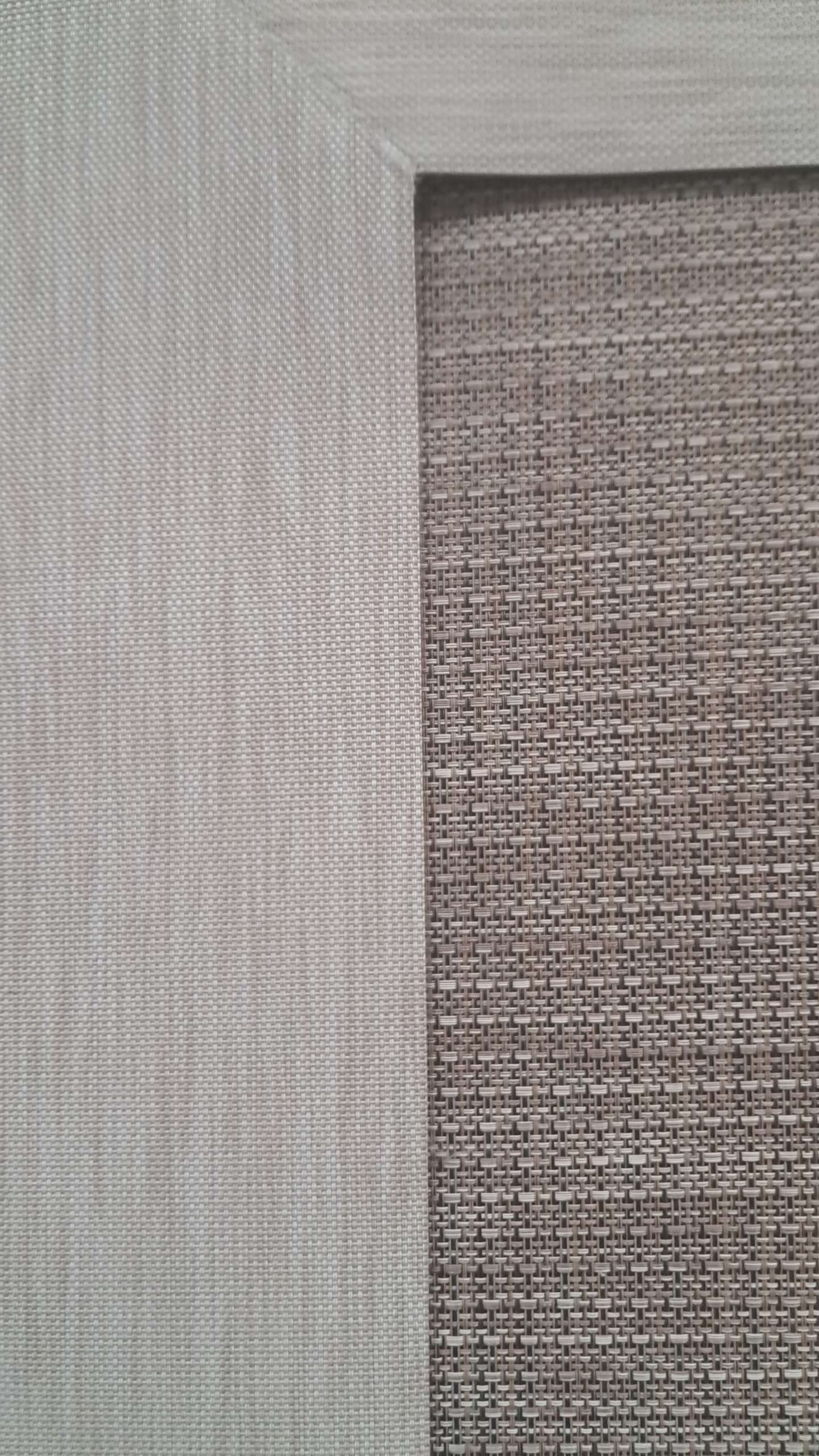 Pedido alfombra SONIA