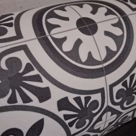Alfombra multiusos de pvc 2 x 3.20