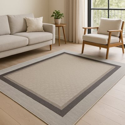 Vinilo  Diseño V41 Triple Cenefa Teplon premium