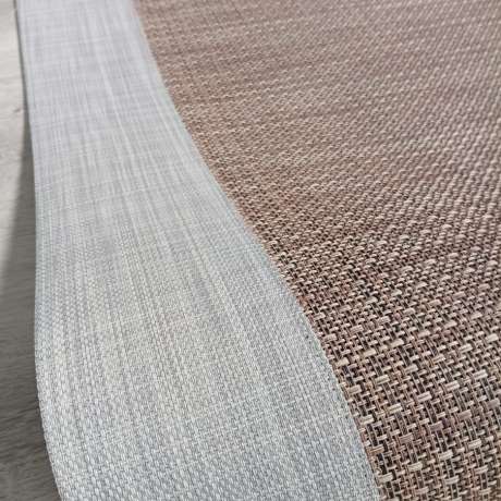 Vinilo Teplon premium Saco cenefa Gris