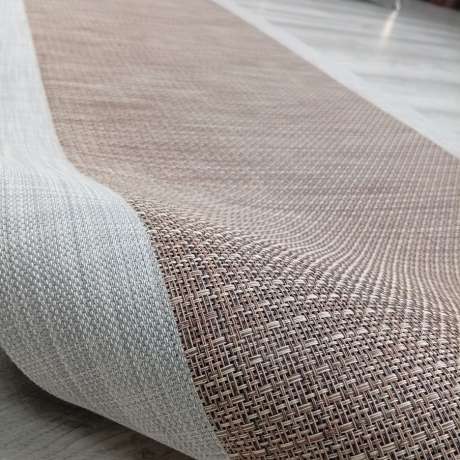 Alfombra 0.80 x 3.30 vinilo Teplon